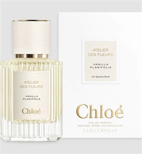 chloe vanilla parfum|chloe perfume by chanel.